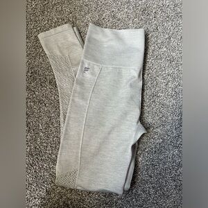 Fabletics Skulptknit XS Leggings